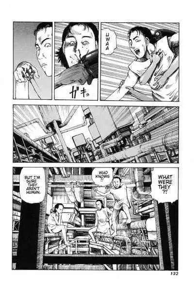 Choutennou Parataxis | Super-Conductive Brains Parataxis