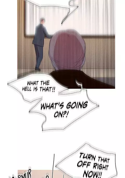 Scandal of the Witch Ch.1-41