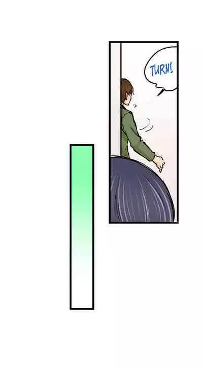 [BURIO] Touching My Older Sister Under the Table (Complete) [English]