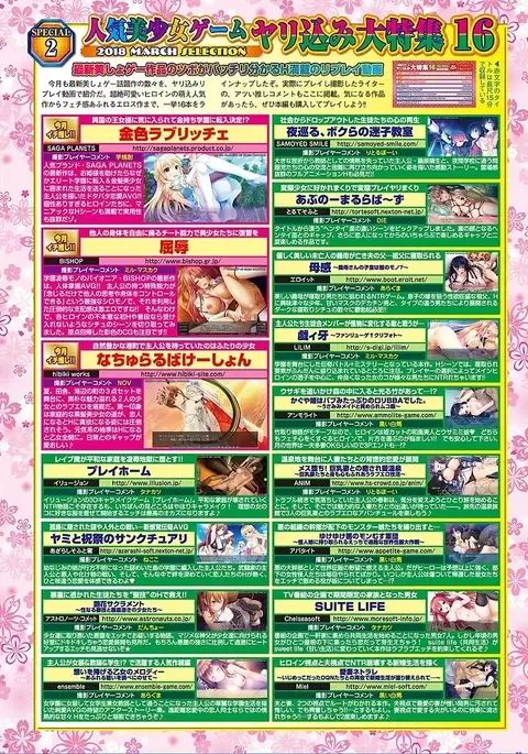 BugBug 2018-03 Vol. 283