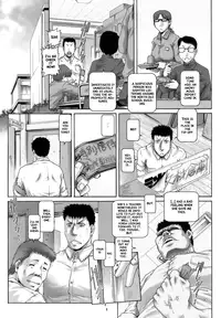 [TYPE.90] ONE★MOE [English]