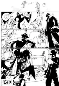 Soushi Hirose - Demon Squeezer