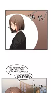 [Mx2J] Hari Dormitory Ch.0-29 (English) (Ongoing)