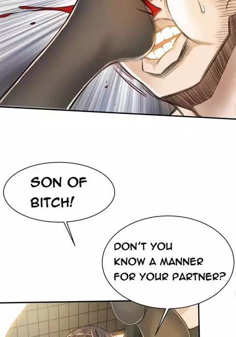 Kill the Dead Bastard Ch.1-7