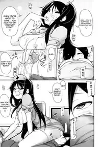 [Syati Kamaboko] Kaichou no Iinari! [English] [YQII + 4dawgz] [Decensored]