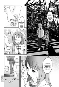 [Higashiyama Show] Stand By Me Ch. 1-3 [English]
