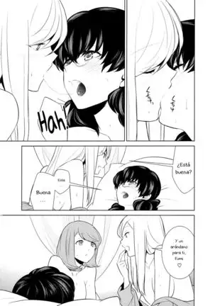 Minna de Pajama Party | Pajama Party With Everyone