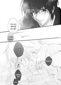 (C78) [Road (Fukutoku Saori)] Irodori (Hakuouki) [English] [EHCOVE]