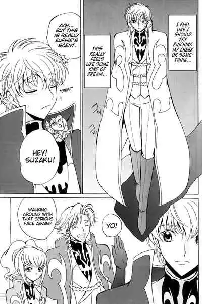 (C74) [Kurimomo (Tsukako)] Angel Feather (Code Geass) [English] [EHCove]