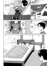 [Dakouin Saburou] Chijo - A Sexual Molester [English] [Tadanohito]