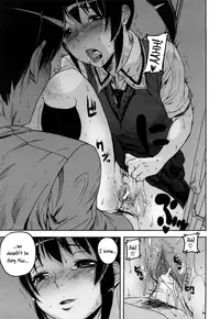 [Ashiomi Masato] Dream Channel [English] [QB translations]