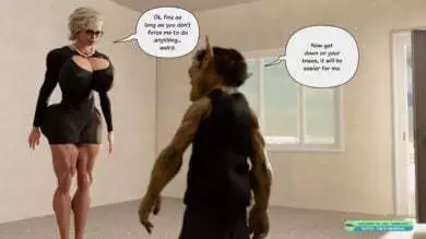 [Brown Shoes] – B.S Stories The Twins Part 1