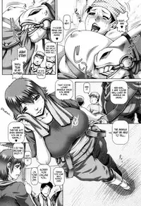 [TYPE.90] Jyuai Kantsu [English] [N04h]