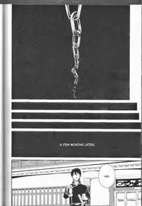 [Paraiso (Harada)] Mienai Kusari | Invisible Chain (Gintama) [English]