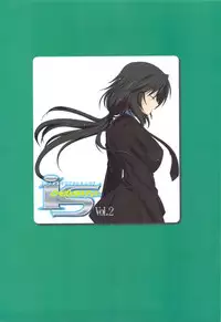 (C81) [CAZA MAYOR (Tsutsumi Akari)] is Incest Strategy 2 (Infinite Stratos)