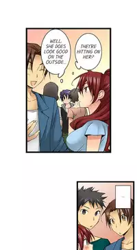 [Jyunn Irie] Sneaked Into A Horny Girls' School [Complete]