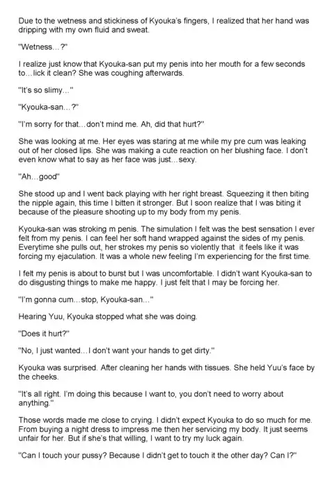 Tachibana-san-chi no Dansei Jijou Chapter 1 to 3