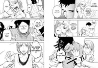 (C84) [Mentaiko (Itto)] Itai Itai Itai. 4 [English]