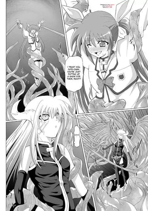 Rokka Kaimetsu -Rakujitsu-