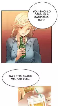 My Office Ch.1-36 (English) (Ongoing)