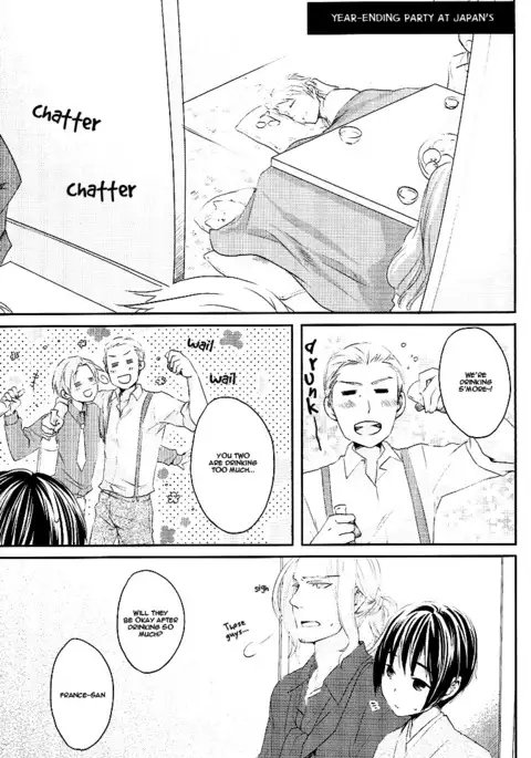 Which Would You Prefer