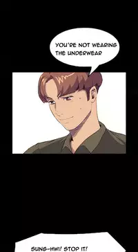 [Keum Sah Gong] Si-Eun Ch.1-36 (English) (Ongoing)