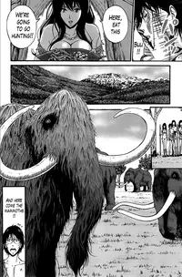 [Nagashima Chousuke] Kigenzen 10000 Nen no Ota | The Otaku in 10,000 B.C. Ch. 1-22 [English] [Natty Translations, Lazarus H]
