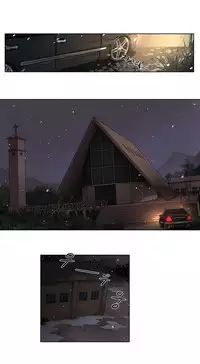 [Ramjak] Atonement Camp Ch.0-38 (Chinese)