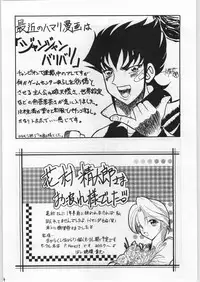 (C52) [Ryokan Hanamura (Various)] FAINAL HANAMURA (Various)