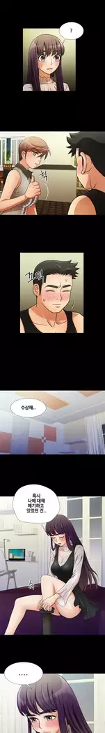 Will You Do as I Say? Ch.0-20