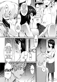 [Musashimaru] Honey Time [English] {doujin-moe.us}