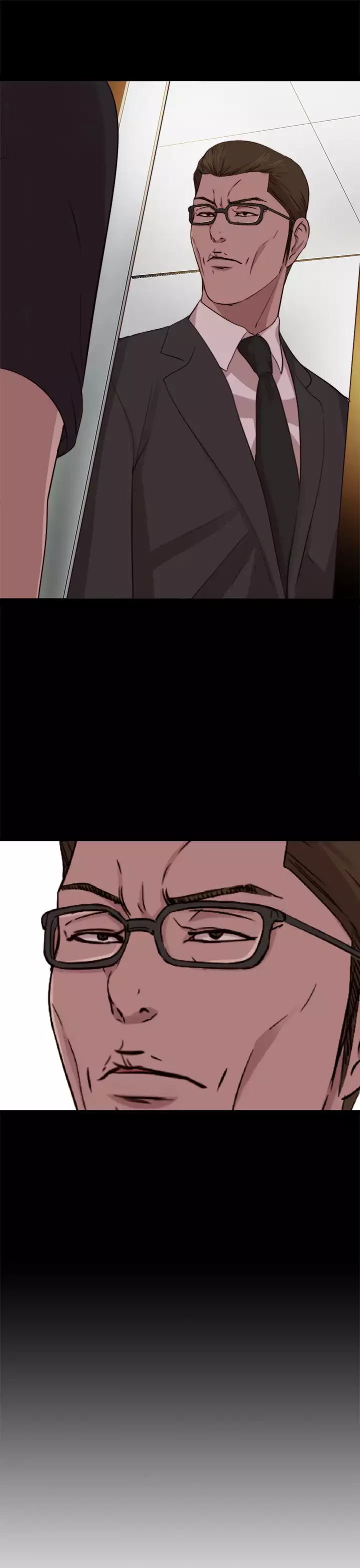 中文韩漫 傀儡玛莉 Ch.01-13