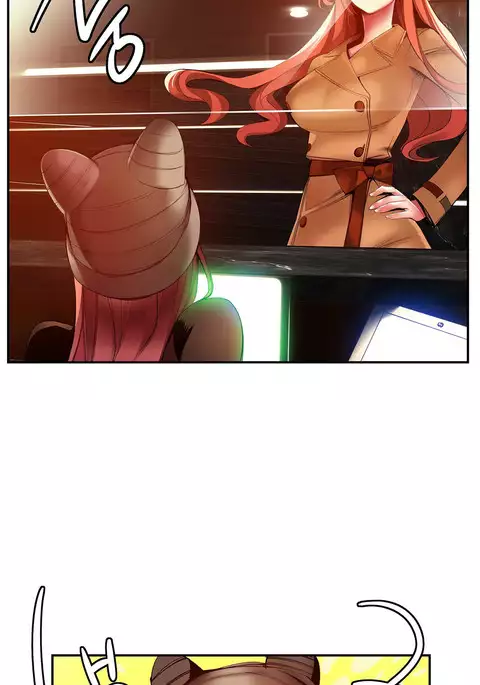 Lilith's Cord Ch.25-34