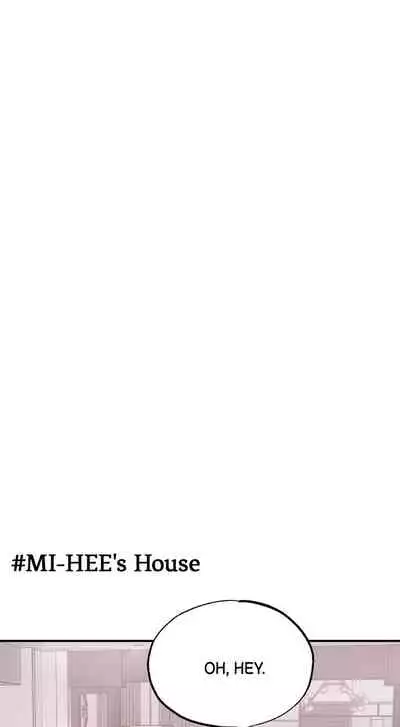 New Town [Lee Wan, Kim Suna] Ch.23/? [English] [Manhwa PDF]