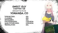 [ I Wonsik] Sweet Guy Ch.1-56 (English) (YoManga) (Ongoing)