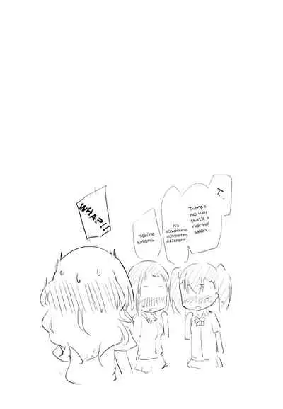 Dokidoki★Girls Esthe