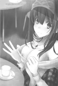 (C94) [SEXTANT (Rikudo Inuhiko)] S.E.12 (THE IDOLM@STER CINDERELLA GIRLS)