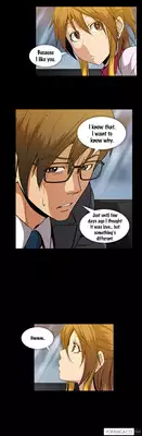 [Yihyeonmin] Drug Candy Ch.0-35 (English) (YoManga) (Ongoing)