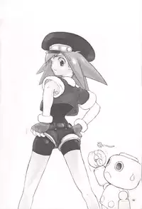 (C54) [GADGET (Various)] Final Lolita (Various) [Incomplete]