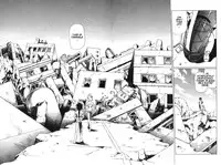 [Urushihara Satoshi] Chirality - To The Promised Land Vol.2 (Complete) [English]
