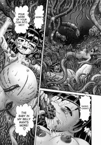 [Bow Rei] Himitsu no Hanazono 2 - The Secret Garden 2 [English] [SaHa]