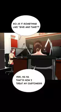 [Mojo] My Wives Ch.1-44 (English)