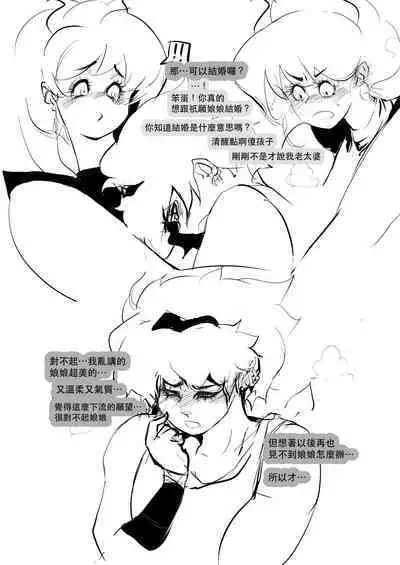 Help me !Wish Godness OneShota