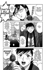 [Hidemaru] Zokkon! Boin Onsen | Boing Boing Onsen Vol. 3 [English] {Tadanohito}