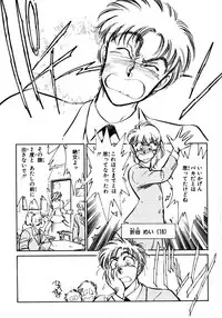 [Shibata Masahiro] Nano Sector