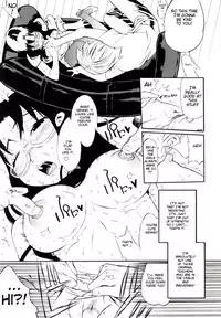 [Kishinosato Satoshi] Teka Pita! [English] {Brolen}