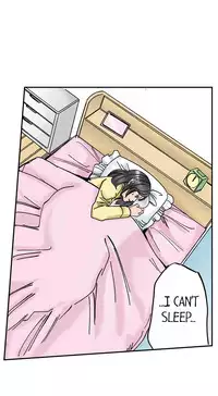 A Step-Father Aims His Daughter