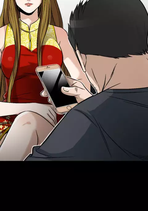 The Taste of Hands Ch.1-72