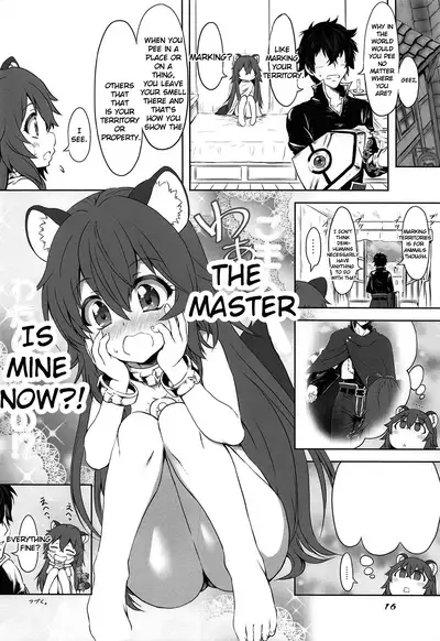 Ajin Dorei no Hounyouki