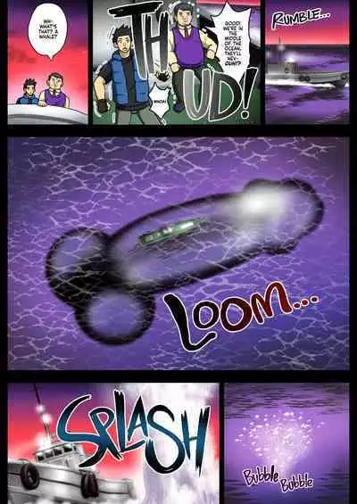 [Akuochisukii Classroom (Akuochisukii Sensei)] Space Invaders★Cock Cure